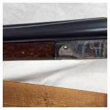 Ithica Side by Side, Longe Range Labeled 20 Ga, Double