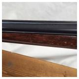 Ithica Side by Side, Longe Range Labeled 20 Ga, Double