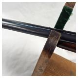 Ithica Side by Side, Longe Range Labeled 20 Ga, Double