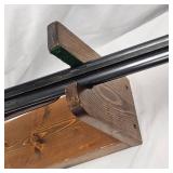 Ithica Side by Side, Longe Range Labeled 20 Ga, Double