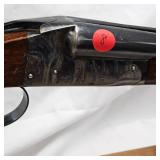 Ithica Side by Side, Longe Range Labeled 20 Ga, Double