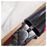 Ithica Side by Side, Longe Range Labeled 20 Ga, Double