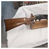 Remington 1100 Premiere Deluxe 12 Ga, Semi-Auto Shotgun