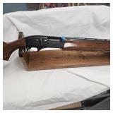 Remington 1100 Premiere Deluxe 12 Ga, Semi-Auto Shotgun