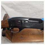 Remington 1100 Premiere Deluxe 12 Ga, Semi-Auto Shotgun