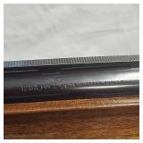 Remington 1100 Premiere Deluxe 12 Ga, Semi-Auto Shotgun