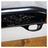 Remington 1100 Premiere Deluxe 12 Ga, Semi-Auto Shotgun