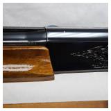 Remington 1100 Premiere Deluxe 12 Ga, Semi-Auto Shotgun