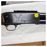 Ithica 37 Deer Slayer III, As New in Box