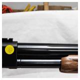 Ithica 37 Deer Slayer III, As New in Box