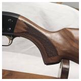 Ithica 37 Deer Slayer III, As New in Box