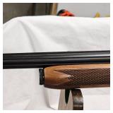 Ithica 37 Deer Slayer III, As New in Box