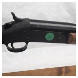 H & R Pardner 12Ga Single Shot, As New in Box