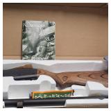 Remington 870 Super  12Ga, 3 1/2", As New in Box