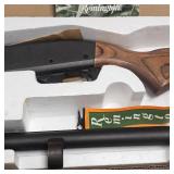 Remington 870 Super  12Ga, 3 1/2", As New in Box