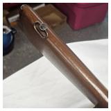 Winchester Model 64, 30 WCF(30-30)