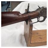 Marlin 93, 30-30 Octagon Barrel, Early 1900