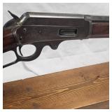 Marlin 93, 30-30 Octagon Barrel, Early 1900
