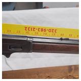 Marlin 93, 30-30 Octagon Barrel, Early 1900