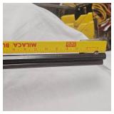 Marlin 93, 30-30 Octagon Barrel, Early 1900