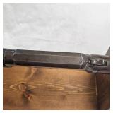 Marlin 93, 30-30 Octagon Barrel, Early 1900