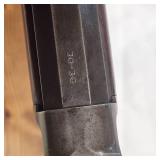 Marlin 93, 30-30 Octagon Barrel, Early 1900