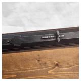 Marlin 93, 30-30 Octagon Barrel, Early 1900