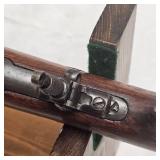 Marlin 93, 30-30 Octagon Barrel, Early 1900