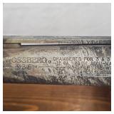 Mossberg 935 Semi Auto 12Ga, Camoflauge Turkey & Bird Barrels, 3 1/2 Chambered