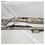 Mossberg 935 Semi Auto 12Ga, Camoflauge Turkey & Bird Barrels, 3 1/2 Chambered
