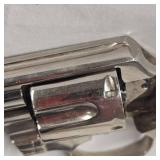 Colt Nickel Army Special, 38 Special, Frame and Cylinder Parts, Early 1900