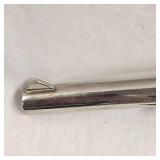 Colt Nickel Army Special, 38 Special, Frame and Cylinder Parts, Early 1900