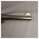 Colt Nickel Army Special, 38 Special, Frame and Cylinder Parts, Early 1900