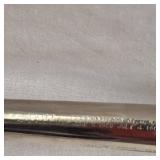 Colt Nickel Army Special, 38 Special, Frame and Cylinder Parts, Early 1900