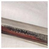 Colt Nickel Army Special, 38 Special, Frame and Cylinder Parts, Early 1900