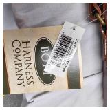 52" Boyt Green Case, As New with Tags