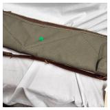 52" Boyt Green Case, As New with Tags