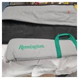 Lot of 3 Green Cases