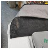 Lot of 3 Green Cases