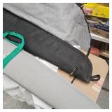 Lot of 3 Green Cases