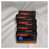 5- 20 Rd Boxes of 223 Rem