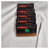 PMC 223 FMJ, Lot of 5 Boxes