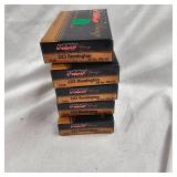 PMC 223 FMJ, Lot of 5 Boxes