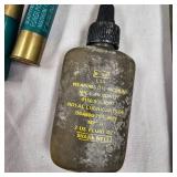 Remington 12Ga, #4 Shells and Misc Cleaning Supplies