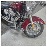 2006 Harley Davidson Heritage Softtail