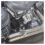 2006 Harley Davidson Heritage Softtail