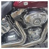 2006 Harley Davidson Heritage Softtail