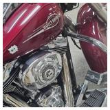 2006 Harley Davidson Heritage Softtail