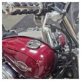 2006 Harley Davidson Heritage Softtail