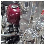 2006 Harley Davidson Heritage Softtail